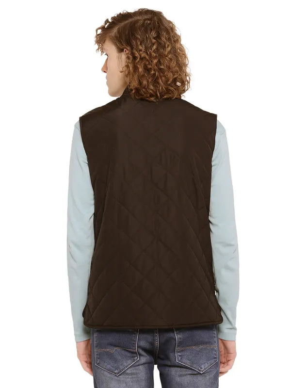 Mettle Men Quilted Jacket