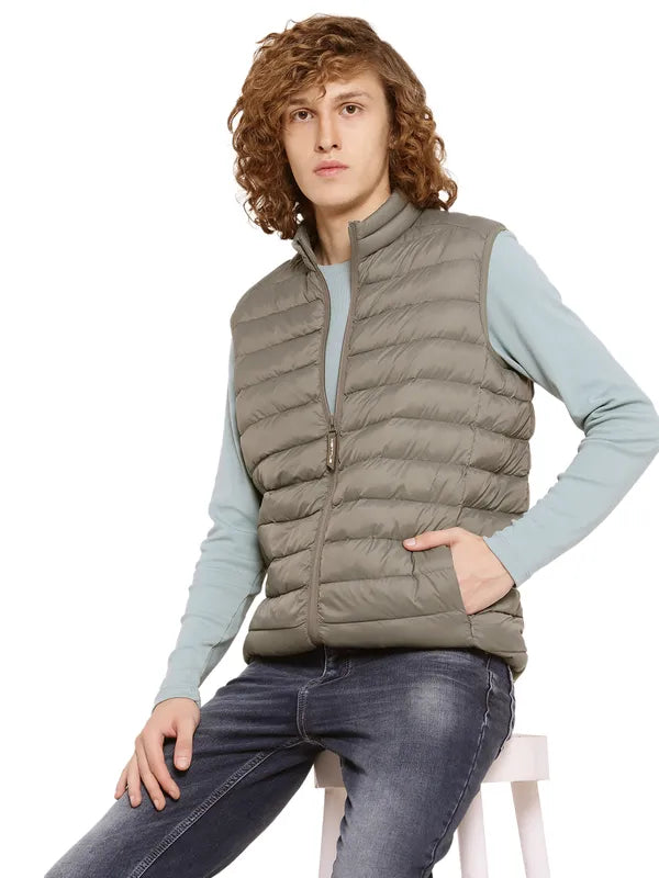 Mettle Men Puffer Jacket