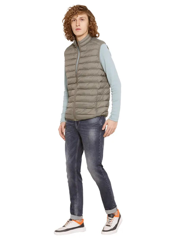 Mettle Men Puffer Jacket