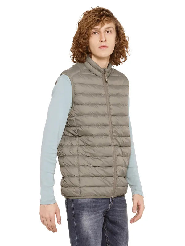 Mettle Men Puffer Jacket