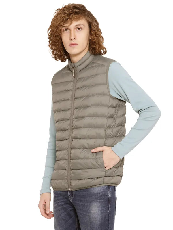 Mettle Men Puffer Jacket