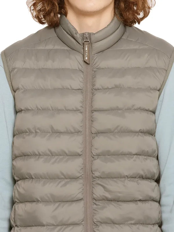 Mettle Men Puffer Jacket