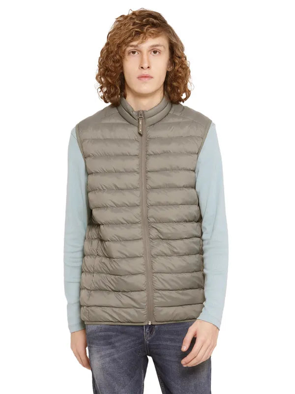 Mettle Men Puffer Jacket