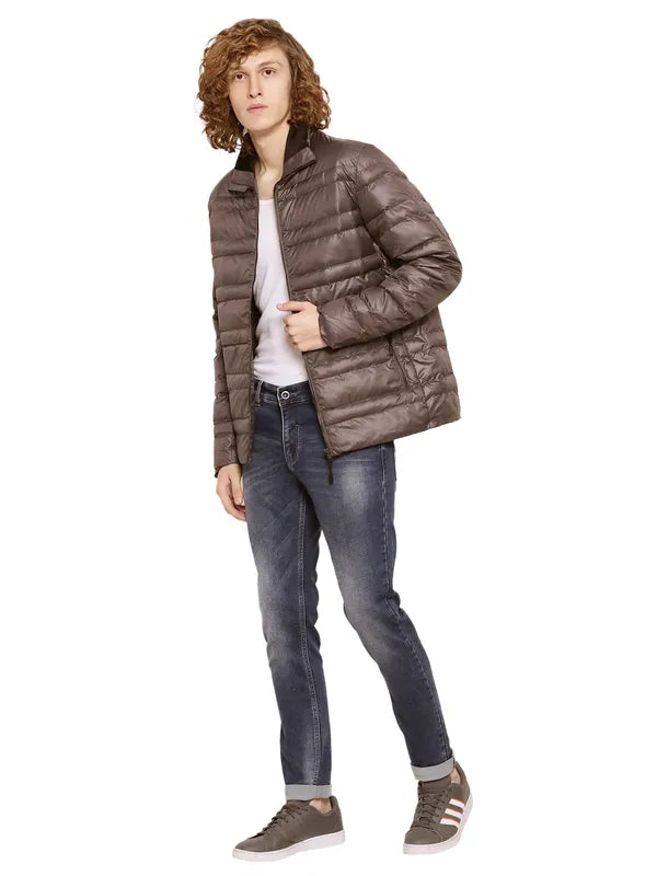 Mettle Men Puffer Jacket