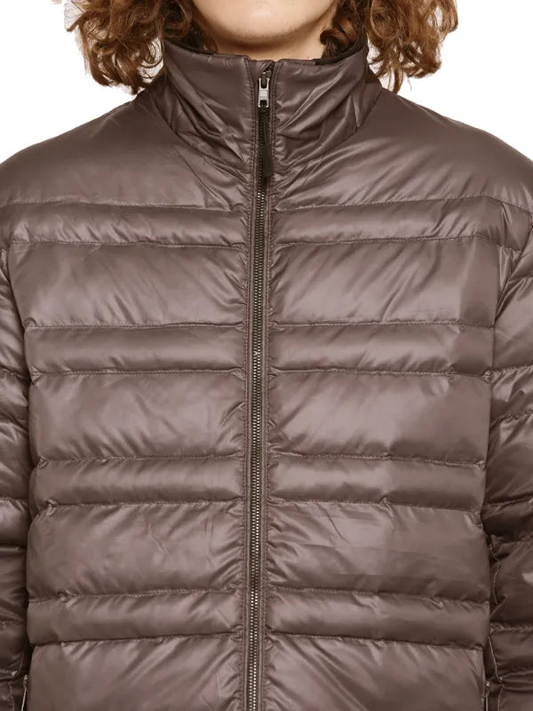 Mettle Men Puffer Jacket