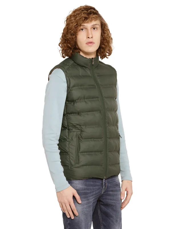 Mettle Men Puffer Jacket