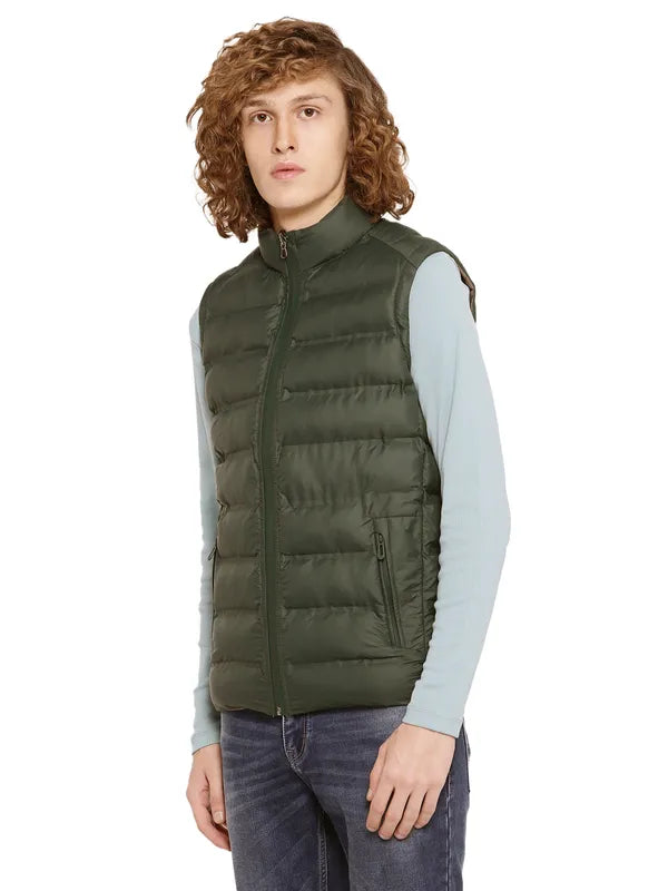 Mettle Men Puffer Jacket