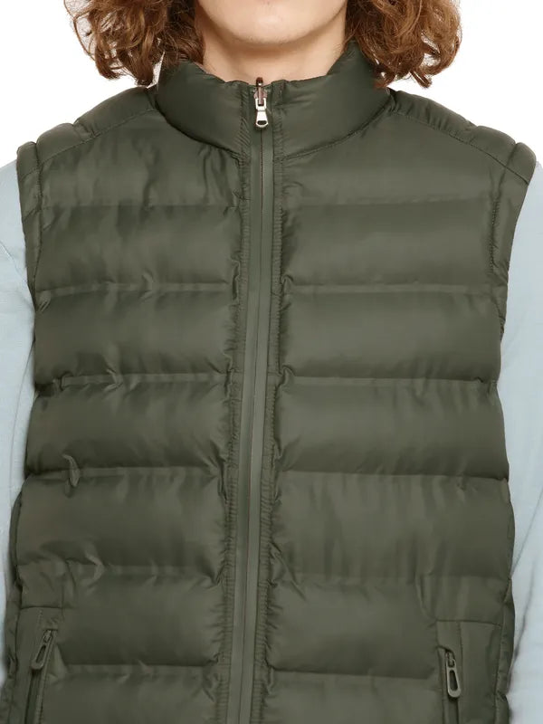 Mettle Men Puffer Jacket