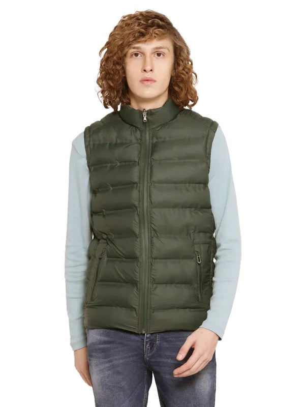 Mettle Men Puffer Jacket