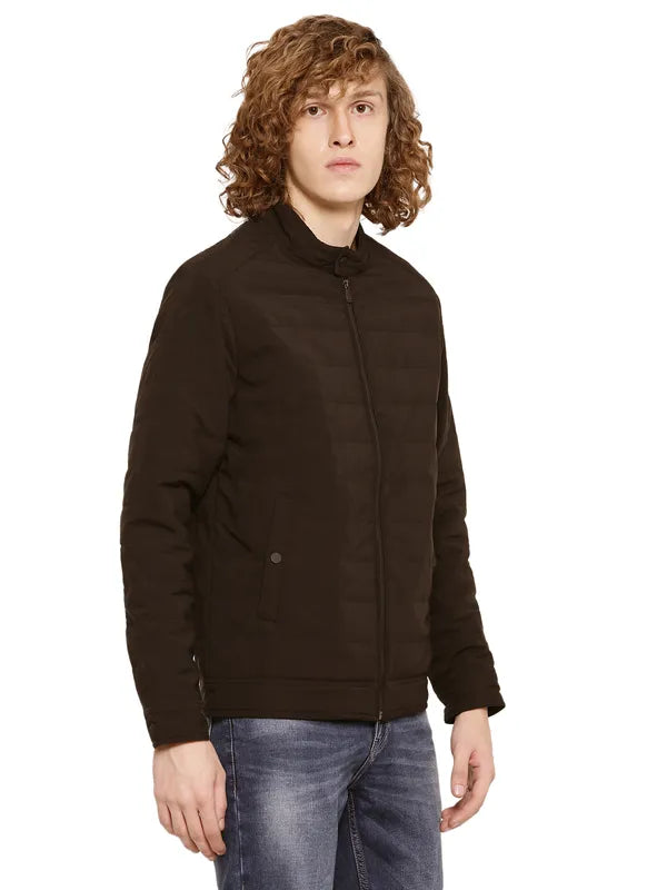 Mettle Men Padded Jacket