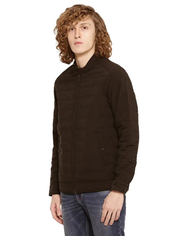 Mettle Men Padded Jacket