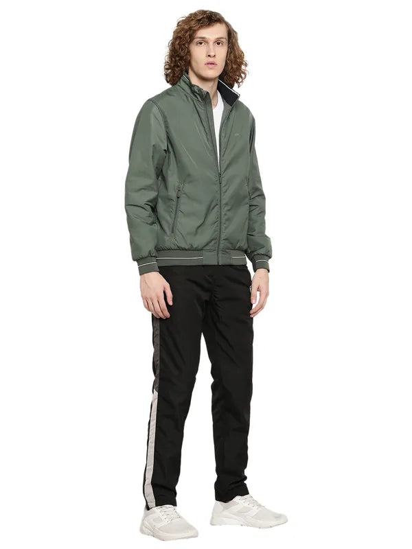 Mettle Men Bomber Jacket