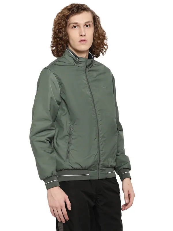 Mettle Men Bomber Jacket