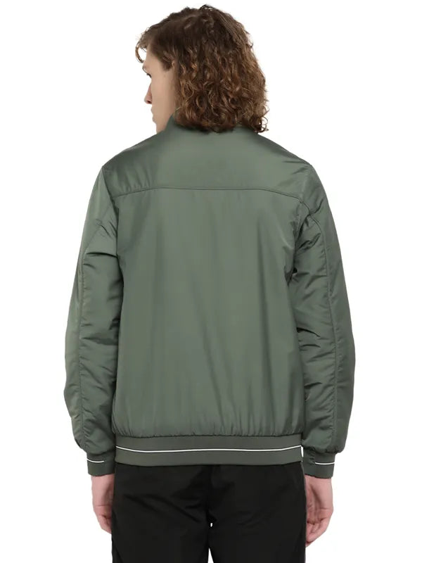 Mettle Men Bomber Jacket