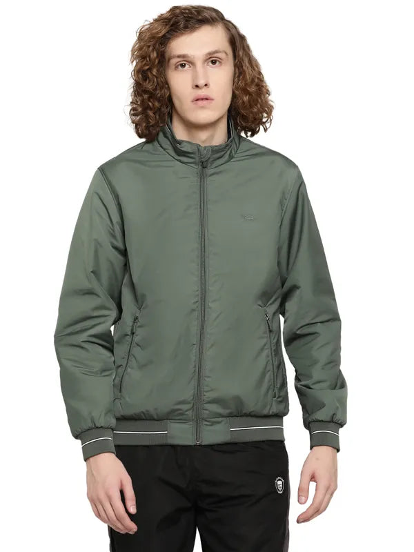 Mettle Men Bomber Jacket