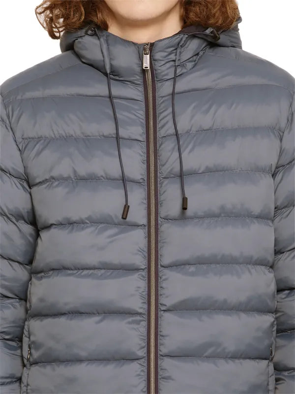 Mettle Men Puffer Jacket