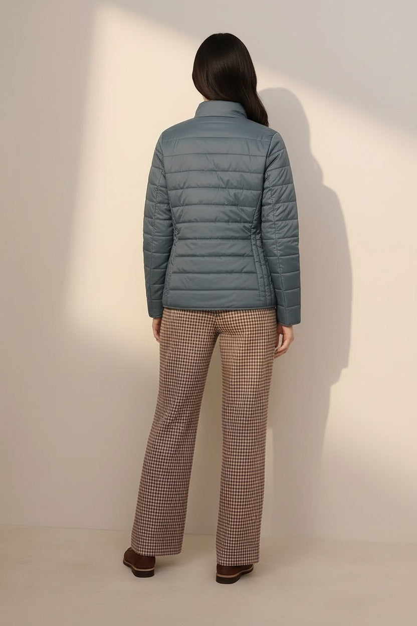 Women Lightweight Puffer Jacket