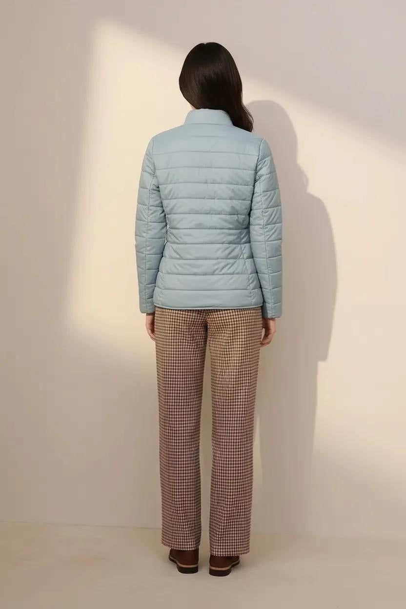 Women Lightweight Puffer Jacket