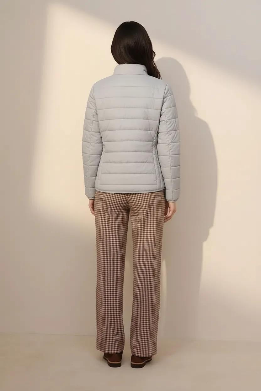 Women Lightweight Puffer Jacket