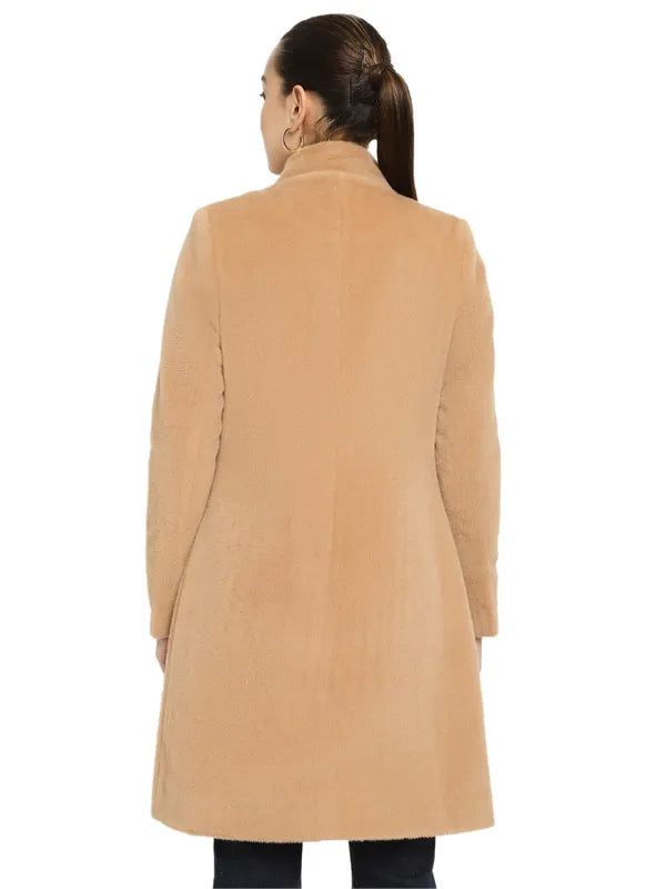 Mettle Women Cotton Over Coat