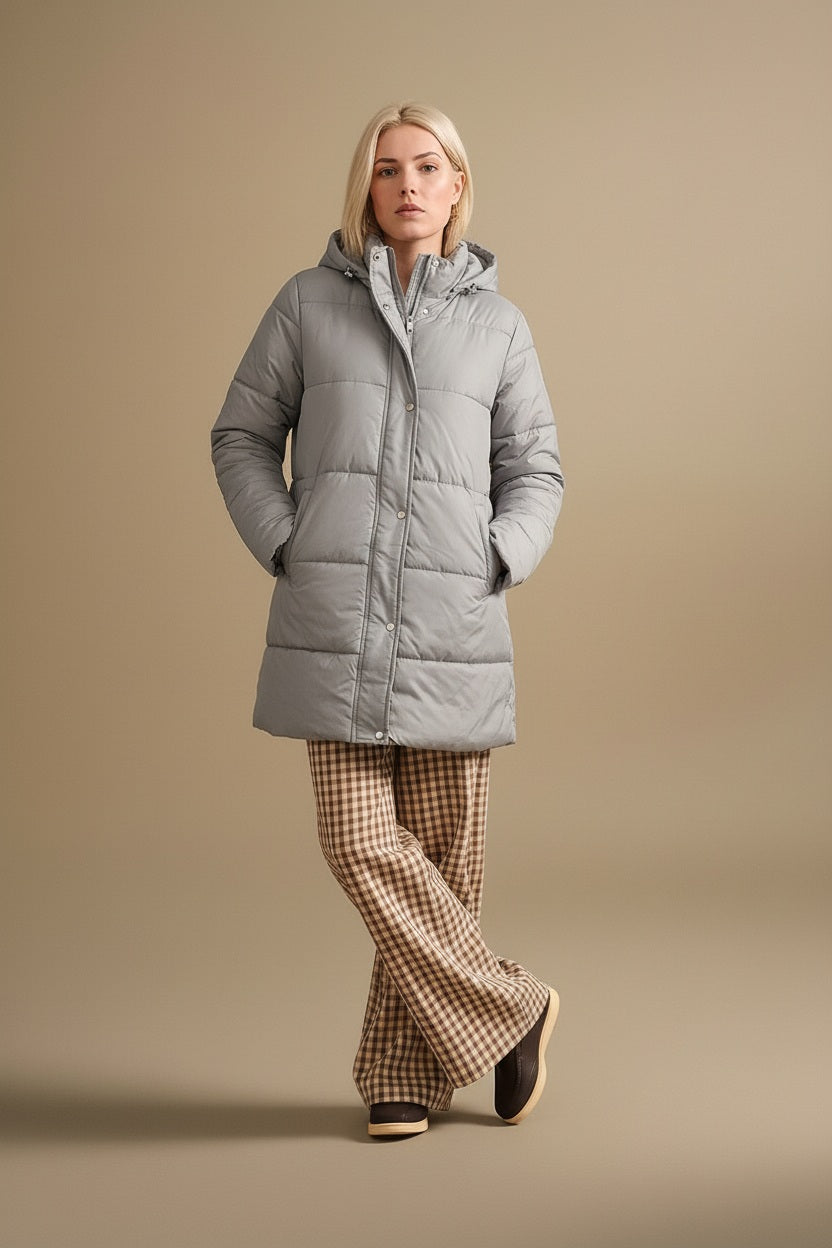 Women Woven Jacket