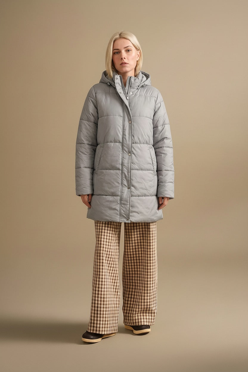 Women Woven Jacket