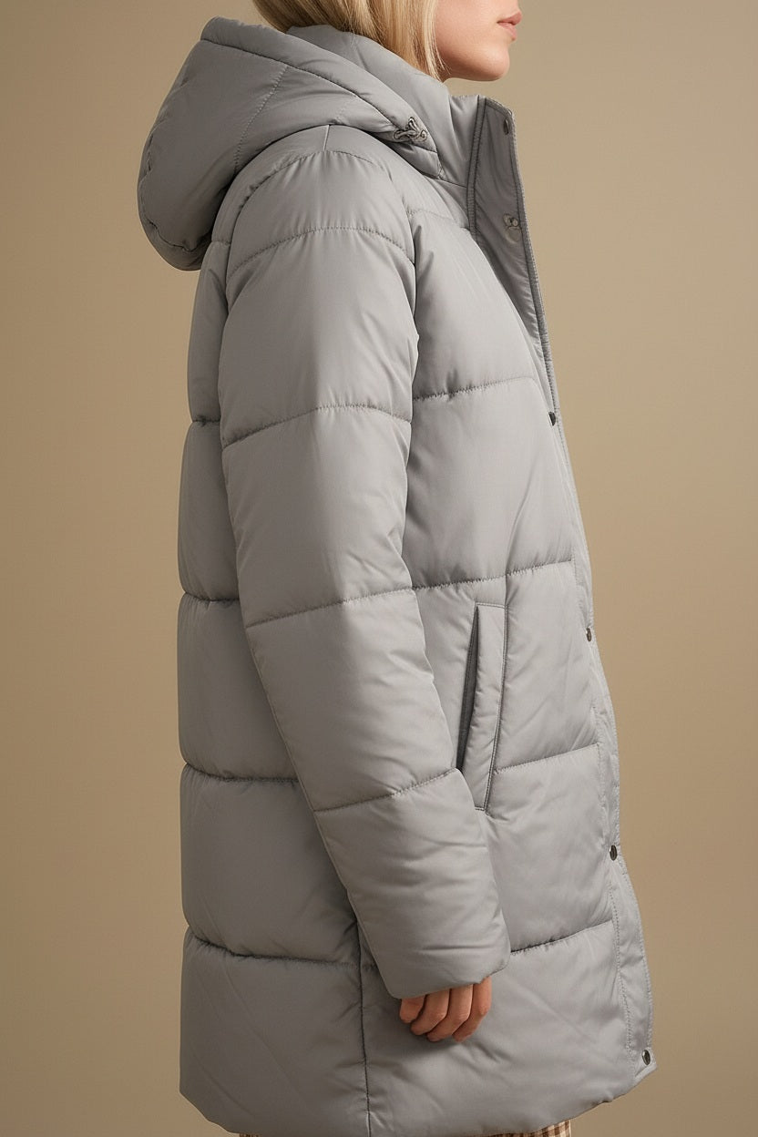 Women Woven Jacket