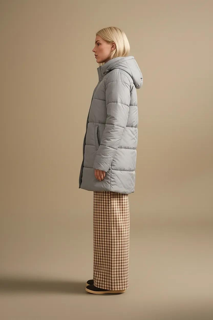 Women Woven Jacket