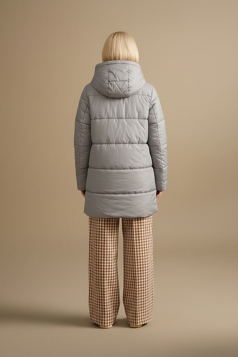Women Woven Jacket