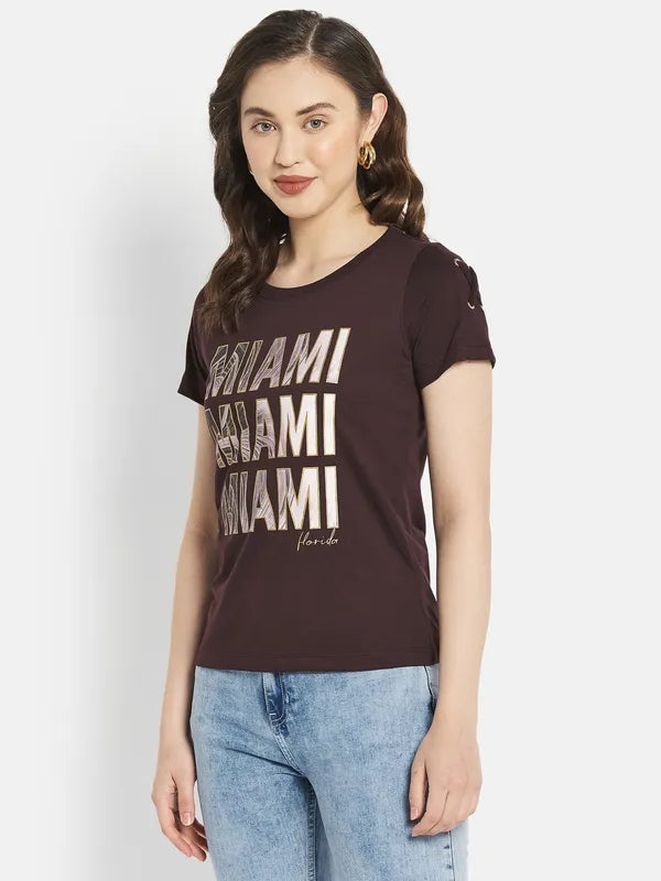 Women Wine T-Shirt