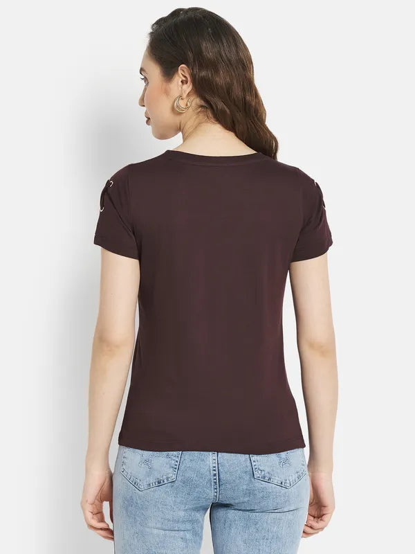 Women Wine T-Shirt