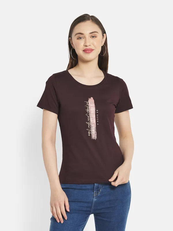 Women Wine T-Shirt