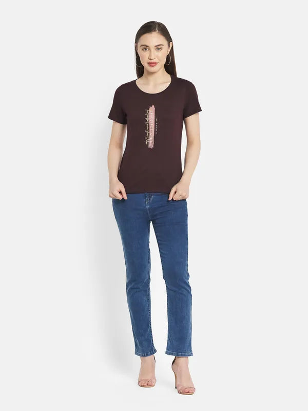 Women Wine T-Shirt