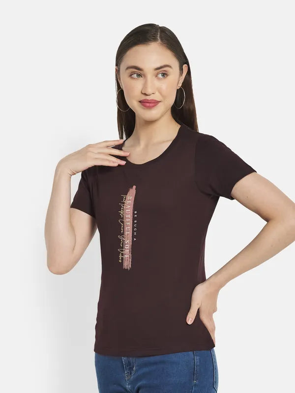 Women Wine T-Shirt