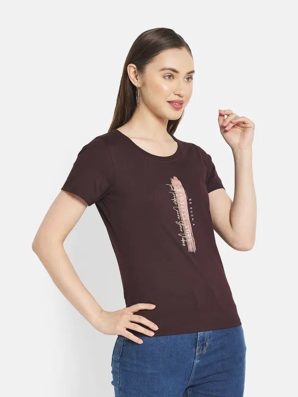 Women Wine T-Shirt