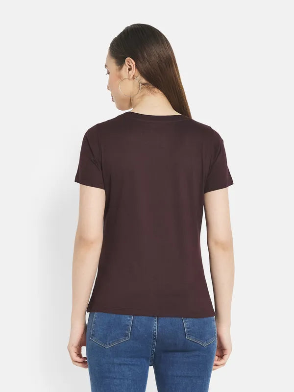 Women Wine T-Shirt