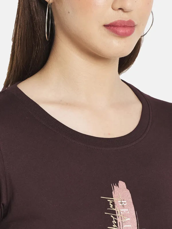 Women Wine T-Shirt