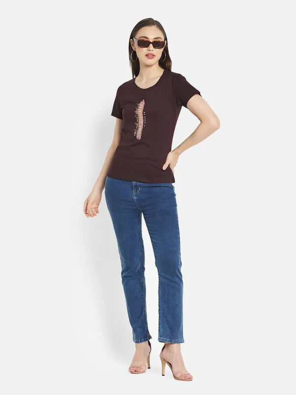 Women Wine T-Shirt