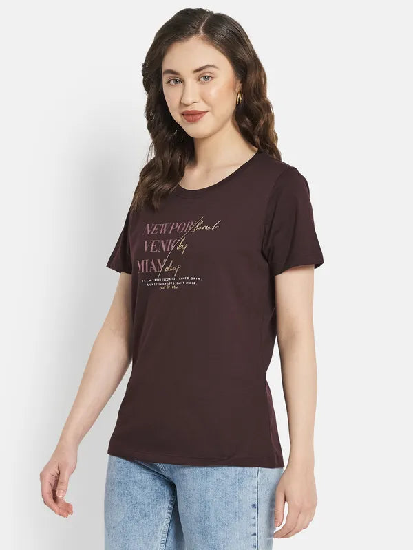 Women Wine T-Shirt