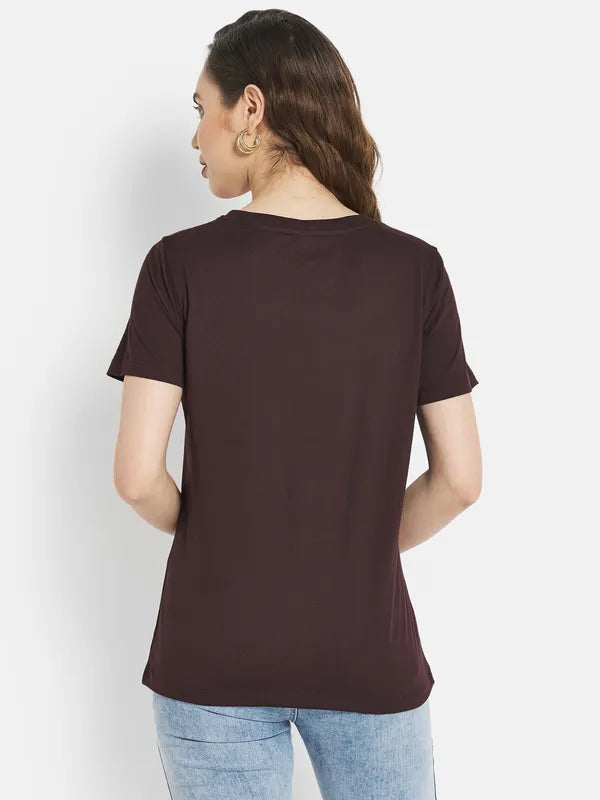 Women Wine T-Shirt