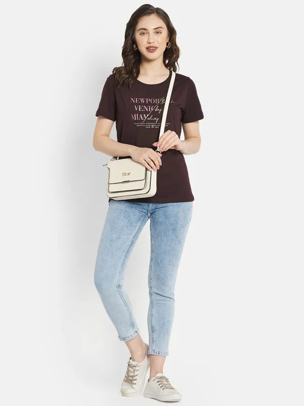 Women Wine T-Shirt