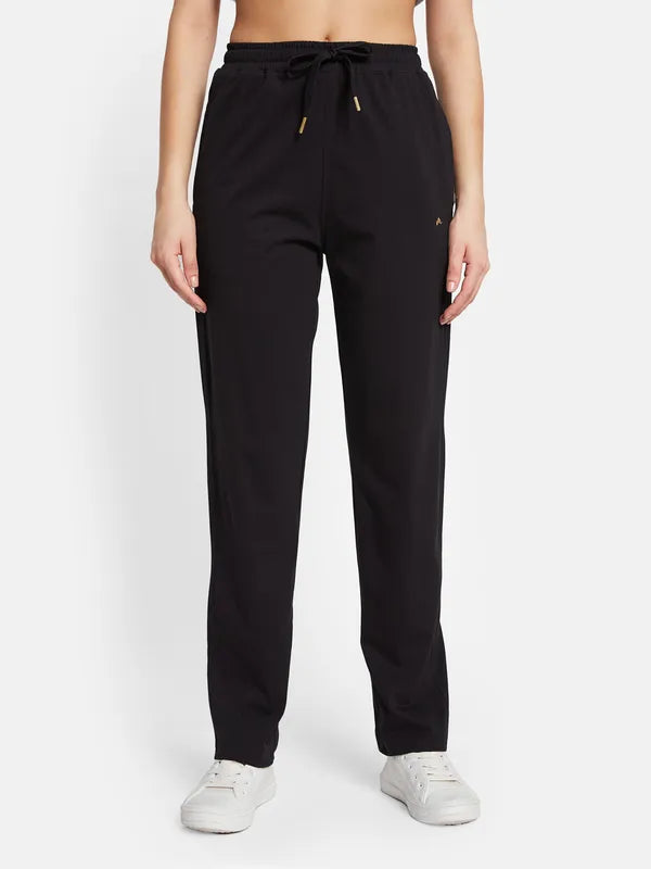 Mettle Women Cotton Track Pants