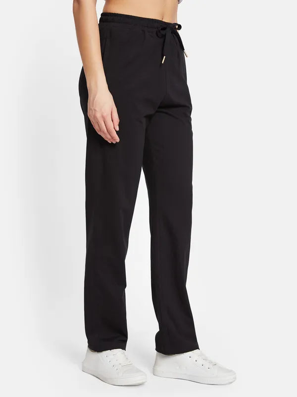 Mettle Women Cotton Track Pants