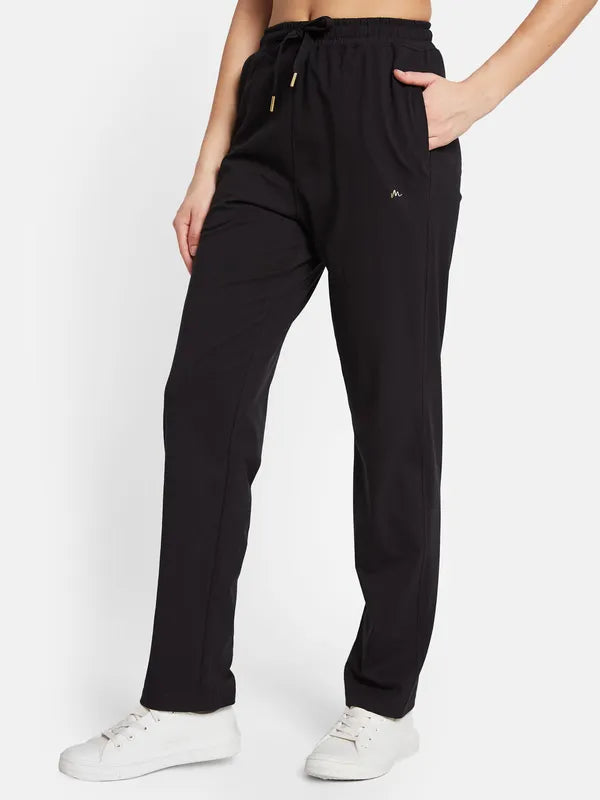 Mettle Women Cotton Track Pants