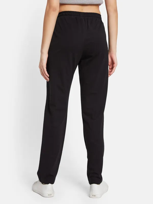 Mettle Women Cotton Track Pants