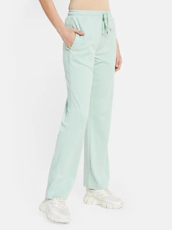 Relaxed Fit Trackpants With Drawstrings