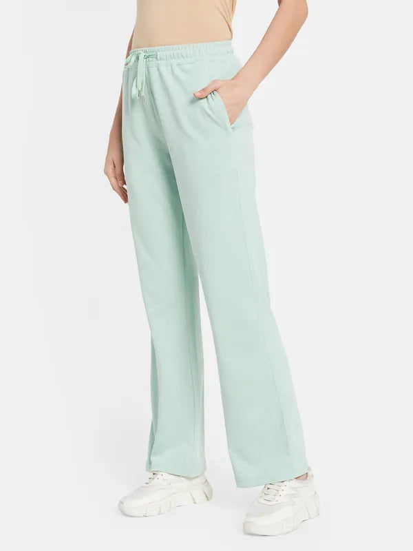 Relaxed Fit Trackpants With Drawstrings