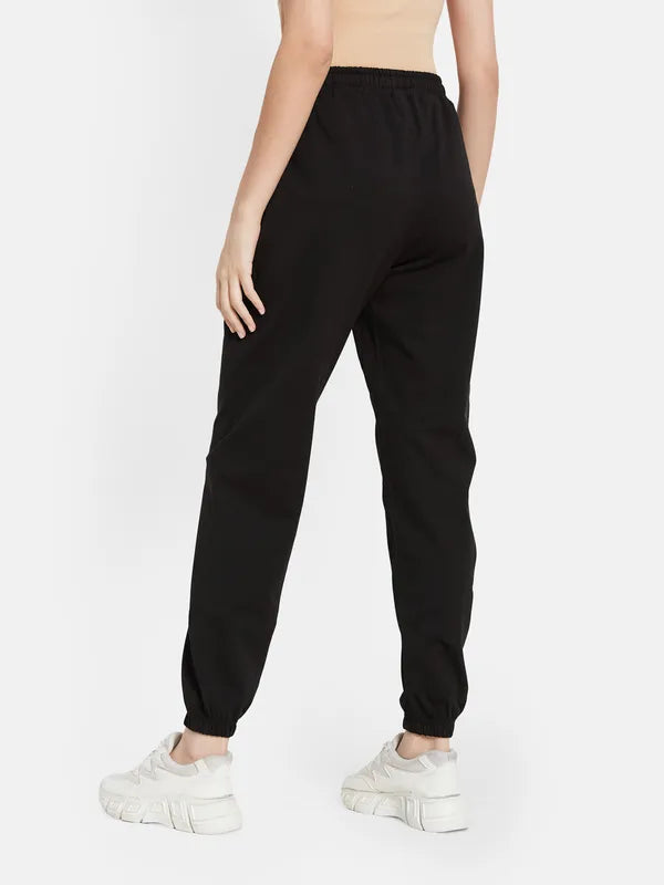 Nasa Unites States Badge Joggers