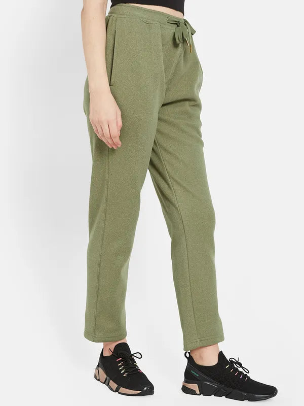 Mettle Side Pockets Track Pants