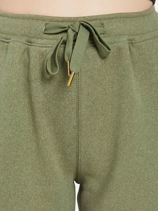 Mettle Side Pockets Track Pants